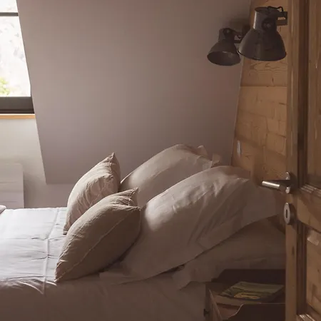 Les Hauts De Saint-lary * Saint-Lary-Soulan