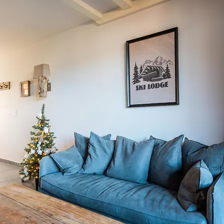 Les Hauts De Saint-lary Hébergement de vacances *