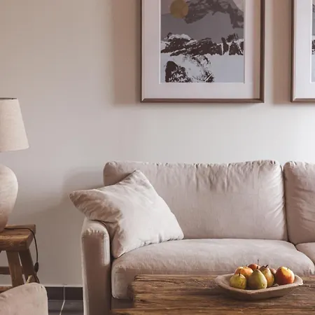 Hébergement de vacances Les Hauts De Saint-lary *