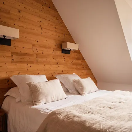 Hébergement de vacances Les Hauts De Saint-lary Saint-Lary-Soulan