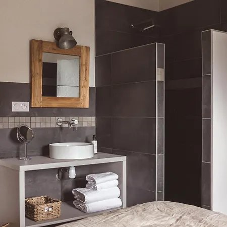 Les Hauts De Saint-lary Hébergement de vacances Saint-Lary-Soulan