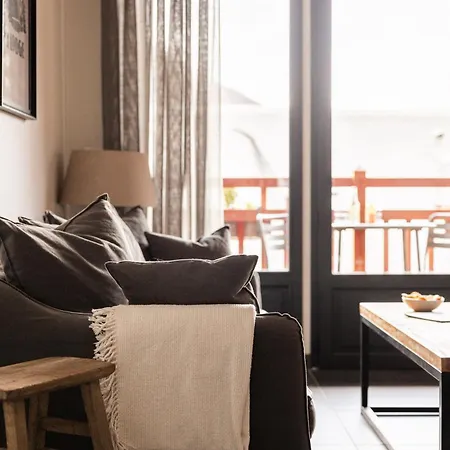 Les Hauts De Saint-lary Hébergement de vacances