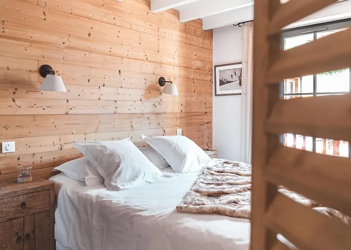 Les Hauts De Saint-lary Hébergement de vacances *